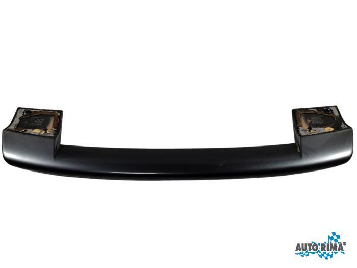 Achterspoiler van een Volvo V50 (455), Gebruikt, -, -, Ophalen of Verzenden