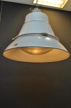 Partij super MEGA industriële lampen bol glas fabriekslampen, Ophalen of Verzenden, Gebruikt, Glas, 50 tot 75 cm