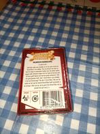 Chio spel Hoe goed ken jij je vrienden? Nieuw in plastic, Ophalen of Verzenden, Nieuw, Kwartet(ten)