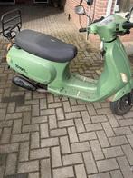 Mooie AGM (In)ruil elektrische damesfiets mogelijk), Ophalen of Verzenden, Gebruikt, Benzine, Overige merken