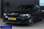 BMW 3-serie Touring 330e xDrive M-Sport | Lazer | 20 Inch |, Auto's, BMW, 1998 cc, Adaptive Cruise Control, Gebruikt, Euro 6