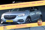 Opel Grandland X 1.6 Turbo Hybrid Ultimate 225PK / Leder / S, 228 pk, Euro 6, 4 cilinders, Hybride Elektrisch/Benzine