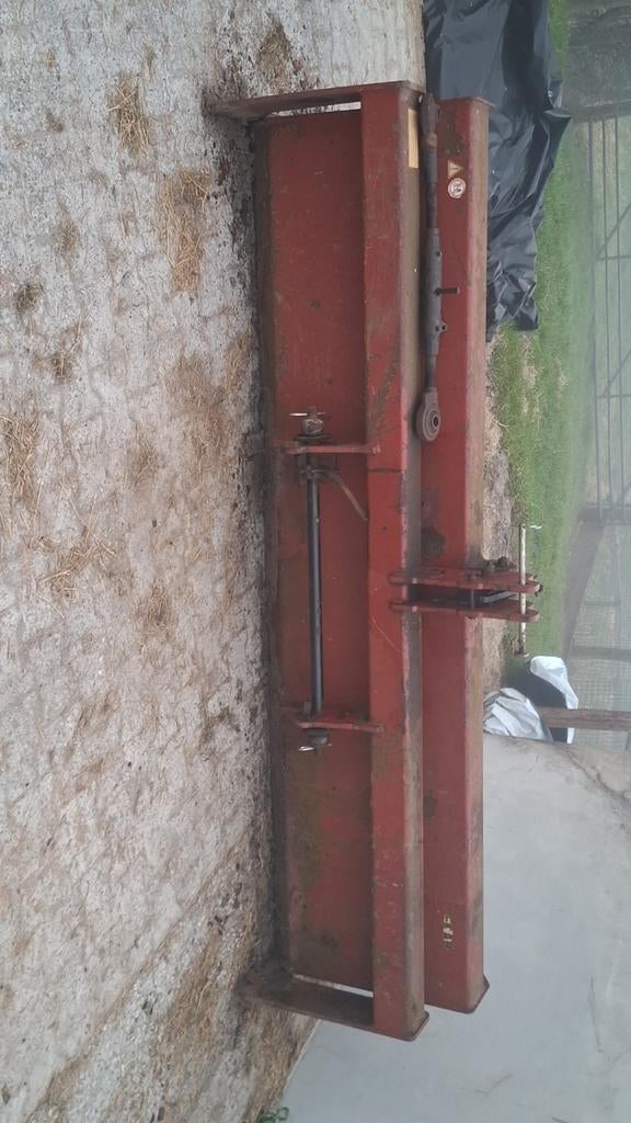 Mooie grondbak, Ophalen of Verzenden, Gebruikt