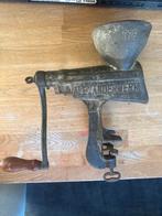 Vintage Alexanderwerk vleesmolen nr 376 - brocante -, Ophalen