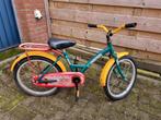 Kinderfiets 18 inch - Ideaal om te leren fietsen, Fietsen en Brommers, Fietsen | Kinderfietsjes, Ophalen, Gebruikt, 16 tot 20 inch