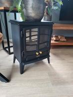 Electrische kachel kunst openhaard, Ophalen, Elektrisch, Overige soorten