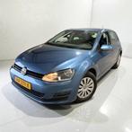 Volkswagen Golf 1.6 TDI 1e eigenaar en dealer onderhouden, Auto's, Stof, Gebruikt, Euro 6, 4 cilinders
