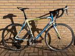 Cannondale Synapse Si 58cm, Fietsen en Brommers, Carbon, Zo goed als nieuw, 57 tot 61 cm, Meer dan 20 versnellingen
