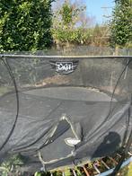 EXIT Trampoline Veiligheidsnet - Gebruikt, Ophalen of Verzenden, Gebruikt