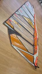 Ka Sails Race 5.5 119.,-, Niet ingevuld, Niet ingevuld, Niet ingevuld