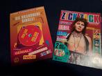 Zick zack singel rammstein special edition, Ophalen of Verzenden, Zo goed als nieuw