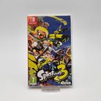 Nintendo Switch Game: Splatoon 3, Spelcomputers en Games, Spelcomputers | Nintendo Switch, Nintendo, Zo goed als nieuw, Support@nintendo.com