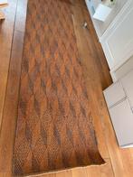 Sisal mat, Huis en Inrichting, 200 cm of meer, Ophalen of Verzenden, Zo goed als nieuw, Minder dan 50 cm