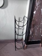 Wijnrek IKEA, Ophalen, Gebruikt, Minder dan 5 flessen, Metaal