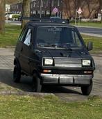 Canta amica 270cx, Ophalen, 16 km/u of meer, 46 km of meer, Canta