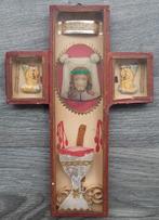 Om 1925 Relikwie Het Wonder van Boxmeer Kloosterwerk Reliek, Ophalen of Verzenden