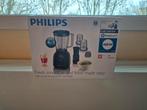 Philips blender H2104 - Nieuw in doos, Ophalen of Verzenden, Nieuw, Blender