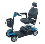 Opvouwbare scootmobiel Rascal Vista DX, Ophalen, Gebruikt