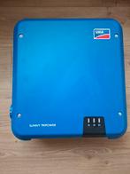 SMA Tripower omvormer STP 5.0, Ophalen, Gebruikt, Overige typen