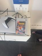 Crash Bandicoot 4: It's About Time - Nintendo Switch, Spelcomputers en Games, Games | Nintendo Switch, Gebruikt, 1 speler, Ophalen of Verzenden