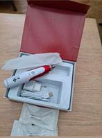 My M Microneedling Dermapen Nieuw met Cartridges, Ophalen of Verzenden, Nieuw, Gehele gezicht, Verzorging