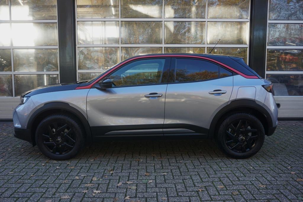 Opel Mokka 1.2 Turbo Level 5 Keyless/Navi/Trekhaak/Camera!, Auto's, Opel, 12 maanden, 1195 kg, Gebruikt, 1199 cc