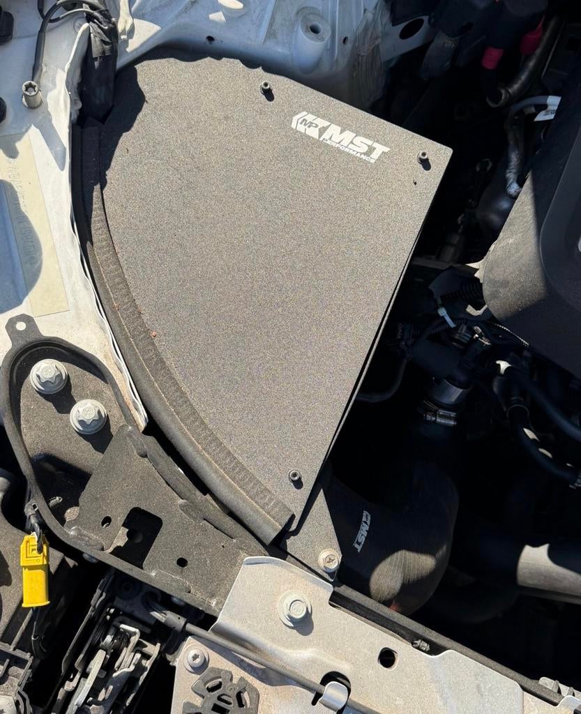 MST Performance Air Intake Kit BMW B48-motor g20/g21, Auto-onderdelen, Motor en Toebehoren, BMW, Nieuw, Ophalen of Verzenden