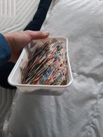 Oude Postzegels Chili, Nicaragua, Venezuela - Nalatenschap, Postzegels en Munten, Postzegels | Volle albums en Verzamelingen, Ophalen of Verzenden