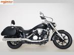 YAMAHA XVS 950 A DARK STAR (bj 2011), Motoren, Motoren | Yamaha, 2 cilinders, Chopper, Bedrijf, Onbekend