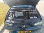 Volkswagen Golf 2.8 V6 150KW 4MOTION 1999 Zwart, Zwart, 700 kg, Handgeschakeld, Vierwielaandrijving