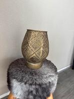 Windlicht - lampje, Huis en Inrichting, Woonaccessoires | Kandelaars en Kaarsen, Ophalen of Verzenden, Zo goed als nieuw, 25 tot 50 cm