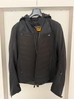 Segura doorwaai jack xxl, Motoren, Kleding | Motorkleding, Ophalen of Verzenden, Tweedehands, Jas | textiel