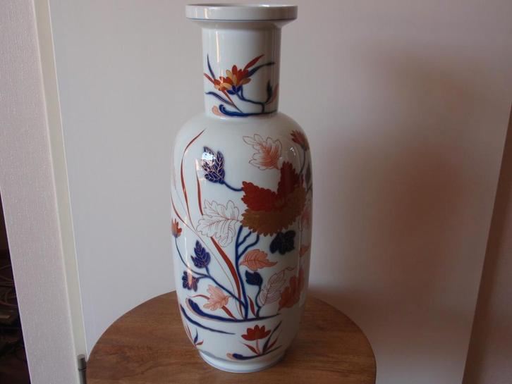 Vaas Alegre Portugal crown (Breda), Antiek en Kunst, Kunst | Designobjecten, Ophalen