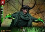 Hot Toys DX41AE God Loki Artisan Edition, West Campus 1 76863 Herxheim (DE), Actiefiguur of Pop, Heo GmbH, Nieuw