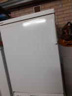 Koelkast tafelmodel Liebherr, Witgoed en Apparatuur, Koelkasten en IJskasten, 60 cm of meer, 100 tot 150 liter, Energieklasse A of zuiniger