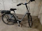 electriche damesfiets, Gebruikt, Minder dan 47 cm, 30 tot 50 km per accu, Ophalen