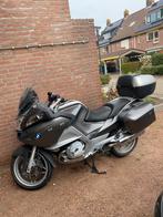TE KOOP BMW R1200RT bj 2012 met 38000km, Cardan-aandrijving, Particulier, Toermotor