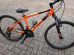 Btwin Rockrider 24 inch mountainbike, Ophalen, Versnellingen, Btwin Rockrider, Gebruikt