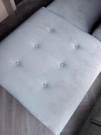 HK Living Vint hocker, Ophalen, Vierkant, 75 tot 100 cm, Zo goed als nieuw