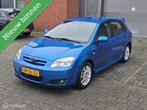 Toyota Corolla 1.6 VVT-i Sport Anniversary✅️Uniek✅️, Auto's, Toyota, Voorwielaandrijving, Gebruikt, 4 cilinders, Blauw
