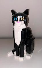 LEGO Tuxedo Kat, Ophalen of Verzenden, Gebruikt, Complete set, Lego