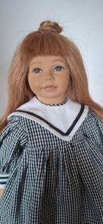 Heidi Ott popje., Ophalen of Verzenden, Zo goed als nieuw, Pop