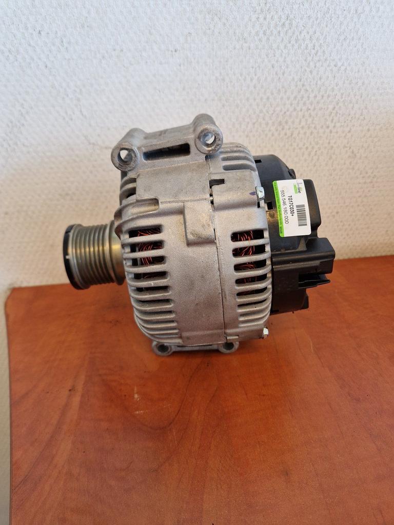 Mercedes V6 Dynamo NIEUW TG17C030, Auto-onderdelen, Motor en Toebehoren, -, -, Nieuw, Ophalen of Verzenden