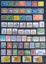 POSTZEGELS IERLAND GESTEMPELD, Verzenden, Ierland, Gestempeld
