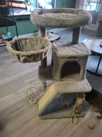 Kattepaal, Dieren en Toebehoren, Ophalen of Verzenden, Krabpaal