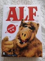 ALF 8 dvd verzamelbox seizoen 1-4, Alle leeftijden, Ophalen of Verzenden, Zo goed als nieuw