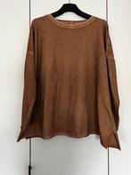 Shirt/ trui van Ischiko/ Oska te koop., Verzenden, Zo goed als nieuw, Overige kleuren, Shirt of Top