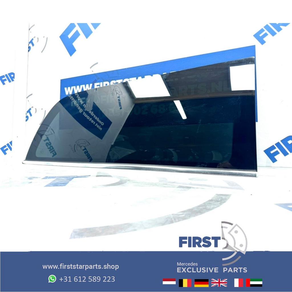 W447 ZIJRUIT ACHTERRUIT Mercedes VITO / V Klasse 2015-20125, Auto-onderdelen, Ruiten en Toebehoren, Gebruikt, -, Ophalen of Verzenden