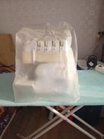 Bernina 1100d Lockmachine, Ophalen, Zo goed als nieuw, Lockmachine, Bernina