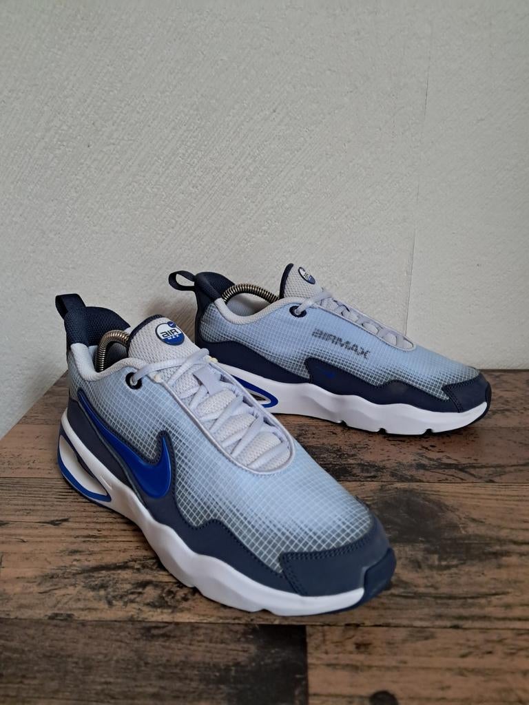 Nike Air Max Nova 'Hyper Royal' Size 38,5, Kleding | Dames, Schoenen, Blauw, Nike, Ophalen of Verzenden, Sneakers of Gympen